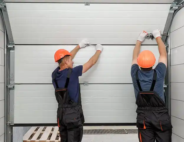 garage door service West Bend